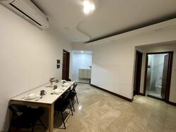 Parc Oasis (D22), Condominium #578314291